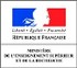 Ministère Enseignement Supérieur et Recherche, France