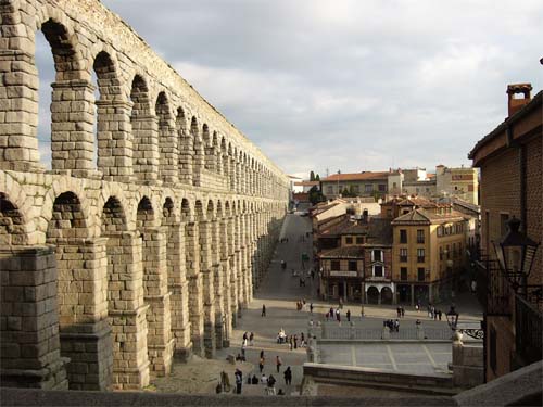 Segovia